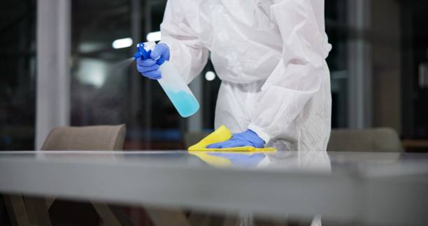 24/7 Emergency Infectious Disease Decontamination experts in Ada, OH